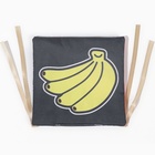 Книжка-бортик «Я изучаю цвета» развивающая по методике Г. Домана - Фото 9