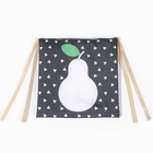 Книжка-бортик «Я изучаю цвета» развивающая по методике Г. Домана - Фото 7