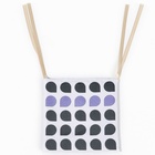 Книжка-бортик «Я изучаю цвета» развивающая по методике Г. Домана - Фото 12