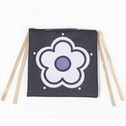 Книжка-бортик «Я изучаю цвета» развивающая по методике Г. Домана - Фото 5