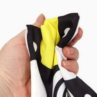 Книжка-бортик «Я изучаю цвета» развивающая по методике Г. Домана - Фото 14