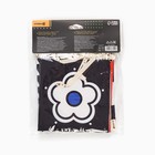 Книжка-бортик «Я изучаю цвета» развивающая по методике Г. Домана - Фото 16