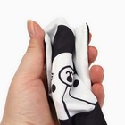 Книжка-бортик Крошка Я «Я изучаю животных» развивающая по методике Г. Домана - Фото 4