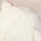 Мягкая игрушка «Медведь с сердцем» - Фото 6