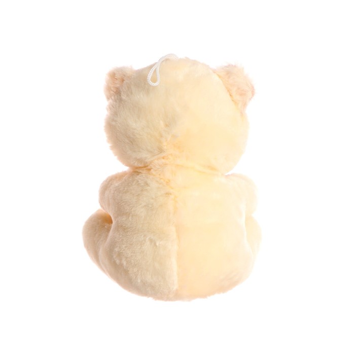 Мягкая игрушка «Мишка с сердцем», цвет МИКС - фото 1907035991