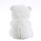 Мягкая игрушка «Медведь с сердечком» - Фото 3