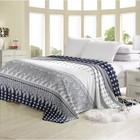 Плед, 150х200см, велсофт - Фото 1