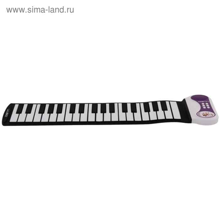 Синтезатор DENN DRK37, 37 клавиш, 8 тембров - Фото 1