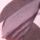 Палантин женский шерстяной P2576_5-11 цвет розовый, р-р 70х175 - Фото 3