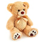 Мягкая игрушка «Медведь Тони», цвет кофейный, 50 см - Фото 2