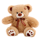 Мягкая игрушка «Медведь Тони», цвет кофейный, 50 см - Фото 3