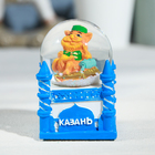 Снежный шар «Казань» - фото 8875247