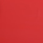 Пленка для цветов "Полибумага", матовая, черный-красный, 0,6 х 5 м - Фото 3