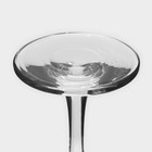 Бокал для вина Paşabahçe Amber, 365 мл, стекло, прозрачный - Фото 4