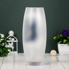 Ваза стекло «Кошка 5», 1.7 л, d=7.5 см 10×26 см, стекло - Фото 2