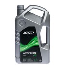 Антифриз ANTIFREEZE LAVR -40 G11, 5 кг Ln1706 - фото 321268380