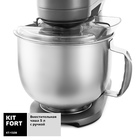 Миксер Kitfort KT-1328, планетарный, 1200 Вт, 5 л, 8 скоростей + импульс, 3 насадки, металл - фото 51332397 Миксер Kitfort KT-1328, планетарный, 1200 Вт, 5 л, 8 скоростей + импульс, 3 насадки, металл - фото 51332397