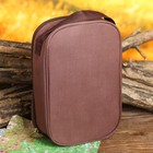 Подарочный набор «Волк»: термос 500 мл, кружка 2 шт. × 170 мл - Фото 5