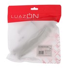 Штатив-тренога Luazon настольный, для телефона шириной до 7 см, гибкие ножки, высота 17 см, чёрный - Фото 10