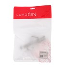 Штатив LuazON настольный, для телефона, до 18 см, чёрный - Фото 9