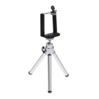 Штатив Luazon настольный, для телефона, 18 см, серебристый - Фото 3