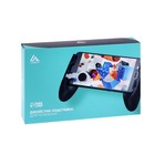 Джойстик для телефона LuazON, со стиками, ширина до 19 см, черный - фото 51449492