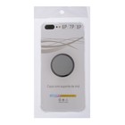 Чехол LuazON для телефона iPhone 7 Plus/8 Plus, попсокет, для магнитного держателя - Фото 3