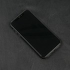 Чехол LuazON для телефона iPhone Xr, силиконовый, рисунок планета - Фото 2