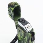 Зажигалка электронная «Турист», дуговая, влагозащита, камуфляж, от USB - Фото 5