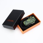 Зажигалка электронная «Турист», дуговая, влагозащита, камуфляж, от USB - Фото 7