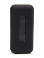 Зажигалка-портсигар электронная «Сиера», спираль, 11.5×5.4 см - фото 42350748