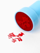 Печать цветная «Единороги», набор 6 шт., МИКС  (артикул 4442203)  большой выбор товаров оптом и в розницу по низким ценам с доставкой