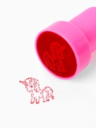 Печать цветная «Единороги», набор 6 шт., МИКС  (артикул 4442203)  большой выбор товаров оптом и в розницу по низким ценам с доставкой