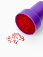 Печать цветная «Единороги», набор 6 шт., МИКС  (артикул 4442203)  большой выбор товаров оптом и в розницу по низким ценам с доставкой