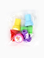 Печать цветная «Единороги», набор 6 шт., МИКС  (артикул 4442203)  большой выбор товаров оптом и в розницу по низким ценам с доставкой