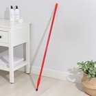 Черенок металлический, телескопический 109-200 см, МИКС - Фото 2