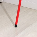 Черенок металлический, телескопический 109-200 см, МИКС - Фото 4