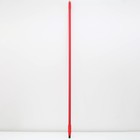 Черенок металлический, телескопический 109-200 см, МИКС - Фото 1