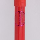 Черенок металлический, телескопический 109-200 см, МИКС - Фото 6