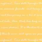 Пленка для цветов и букетов «Послание», 0.6×10 м - Фото 3