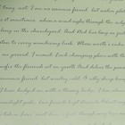 Пленка для цветов "Послание", оливковый, 0,6 х 10 м - Фото 2