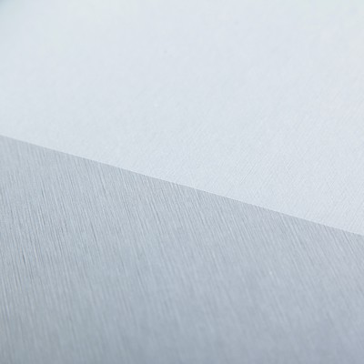 Пленка для цветов «Шёлк», белый, 0.57×5 м ±5% см