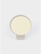 Крючки самоклеящиеся SAVANNA «Круг», 2 шт., металл, 3.7×3.5×1.5 см, хромированные - Фото 11