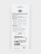 Крючки самоклеящиеся SAVANNA «Круг», 2 шт., металл, 3.7×3.5×1.5 см, хромированные - Фото 13