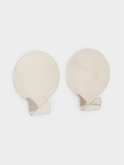 Крючки самоклеящиеся SAVANNA «Круг», 2 шт., металл, 3.7×3.5×1.5 см, хромированные - Фото 8