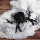 Паутина «Мрак», с пауком - фото 11461241
