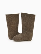 Валенки мужские, цвет натуральный, размер 41 (29) - Фото 5