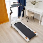 Беговая дорожка электрическая ONLITOP-MINI5, 150х74х125 см - фото 32402562