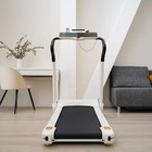 Беговая дорожка электрическая ONLITOP-MINI5, 150х74х125 см - фото 32402564