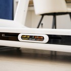 Беговая дорожка электрическая ONLITOP-MINI5, 150х74х125 см - фото 32402565